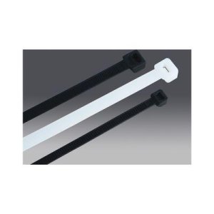 ENTES BEYAZ KABLO BAĞI 80X2.5MM M2040 (1000 ADET)