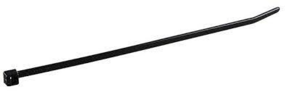 HELLERMANNTYTON KABLO BAĞI SİYAH 160X4,6MM TY-ITS (100 ADET)