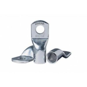 ŞAFAK ELEKTRİK SKP-24014 ST 24014 STANDART TİP SIKMALI KABLO PABUCU