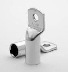 ŞAFAK ELEKTRİK M6-10MM2 KAYNAKLI TIP KABLO PABUCU