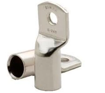 ŞAFAK ELEKTRİK 150MM2 SKP M14 SIKMALI KABLO PABUCU