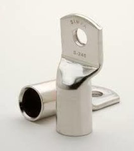 ŞAFAK ELEKTRİK M10-70MM2 KAYNAKLI TIP KABLO PABUCU