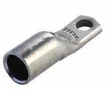 ŞAFAK ELEKTRİK M8-50MM2 KAYNAKLI TIP KABLO PABUCU