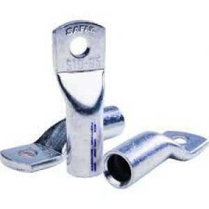 ŞAFAK ELEKTRİK M8-35MM2 KAYNAKLI TIP KABLO PABUCU