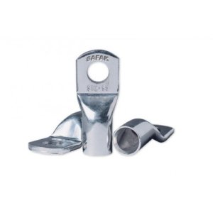 ŞAFAK ELEKTRİK 25MM2 SKP M8 SIKMALI Bİ-METAL KABLO PABUCU