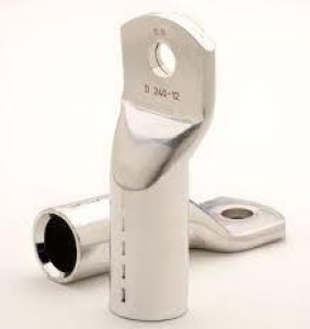 ŞAFAK ELEKTRİK M6-25MM2 KAYNAKLI TIP KABLO PABUCU