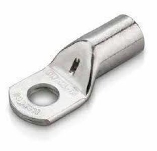 ŞAFAK ELEKTRİK SIKMALI KABLO PABUCU 16MM2 SKP M10