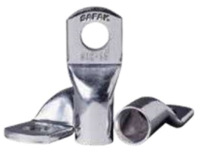 ŞAFAK ELEKTRİK SIKMALI KABLO PABUCU 16MM2 SKP M6