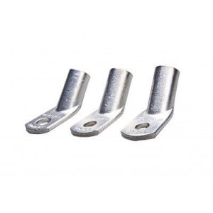 ŞAFAK ELEKTRİK 35MM2 M6 90 DERECELİK SKP KABLO PABUCU