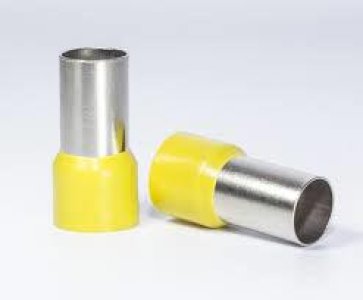 ŞAFAK ELEKTRİK EKO SERİSİ 0.50MM2 İZOLELİ KABLO YÜKSÜĞÜ ALMAN NORM (500 ADET)