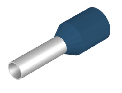 WEIDMULLER H 0.75-15 İZOLELİ YÜKSÜK (UY23007)