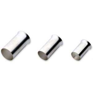ŞAFAK ELEKTRİK 16.00MM2 İZOLESİZ KABLO YÜKSÜĞÜ BOY 12MM (100 ADET)