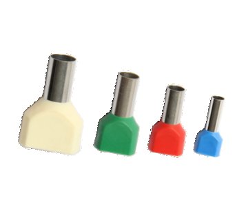 ENTES KYI-2-2,5-10 2X2,5MM2 İZOLELİ KABLO YÜKSÜĞÜ GRİ M2711
