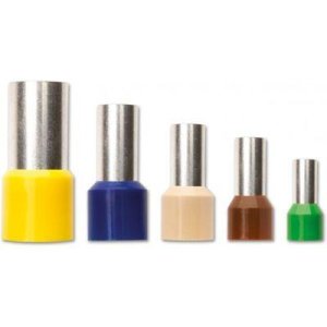 ŞAFAK ELEKTRİK 2X10.00MM2 ÇİFT GİRİŞLİ KABLO YÜKSÜĞÜ,(KIKY-2X10) (50 ADET)