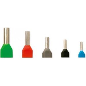ŞAFAK ELEKTRİK ÇİFT GİRİŞLİ KABLO YÜKSÜĞÜ EKO SERİSİ 2X16.00MM2 (50 ADET)