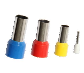 ŞAFAK ELEKTRİK 0.50MM2 İZOLELİ KABLO YÜKSÜĞÜ ALMAN NORM (500 ADET)