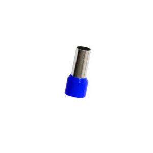 ENTES KYI-1,5-8 2,5MM2 İZOLELİ KABLO YÜKSÜĞÜ MAVİ M2684