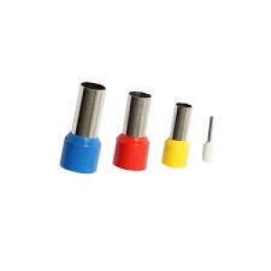 ENTES KYI-0,5-8 0,5MM2 İZOLELİ KABLO YÜKSÜĞÜ (TURUNCU) M2680