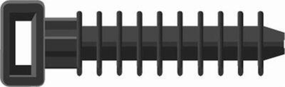 ŞAFAK ELEKTRİK BETON KROŞE SAPİ SELCO AM-1 43X10MM (100 ADET)