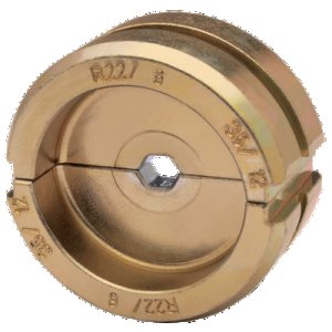 KLAUKE 150MM² ÇENE K22, HK60/22, EK22 PLUS, PK22 VE MULTİ İÇİN