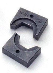 KARDEŞ ELEKTRİK 6MM² SIKMA ÇENESİ STANDART TİP B35-40MD İÇİN