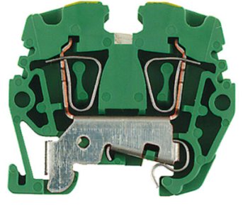 WEIDMULLER ZPEA 2.5-2 Z