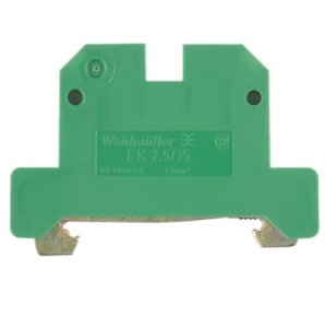 WEIDMULLER EK2.5-35 KLEMENS