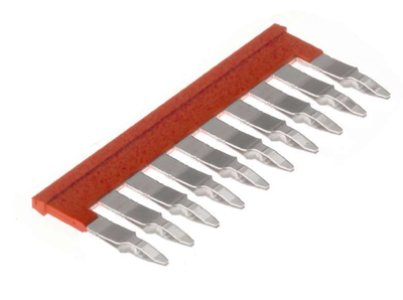 WEIDMULLER ZQV 4N / 10 RT RÖLE ÜST KÖPRÜSÜ