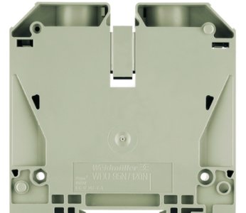 WEIDMULLER RAY KLEMENS WDU 95N-120 N