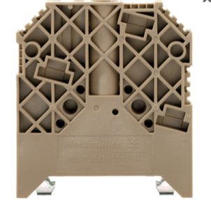 WEIDMULLER KLEMENS DURDURUCUSU WEW35