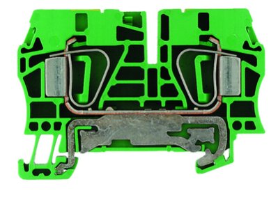 WEIDMULLER TOPRAKLAMA RAY KLEMENS ZPE6