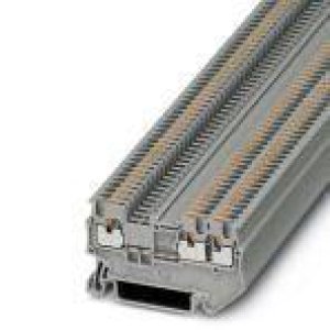 PHOENIX CONTACT PT 1,5/S-TWIN GEÇİŞ KLEMENSİ