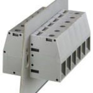 PHOENIX CONTACT HDFK 50 PANEL GEÇİŞ KLEMENSİ BAĞLANTI YÖNTEMİ VİDALI BAĞLANTI