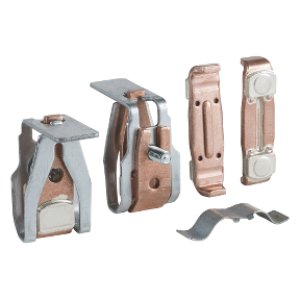 SCHNEIDER ELECTRIC LC1F185-F225 İÇİN YEDEK ANA KONTAK TAKIMI