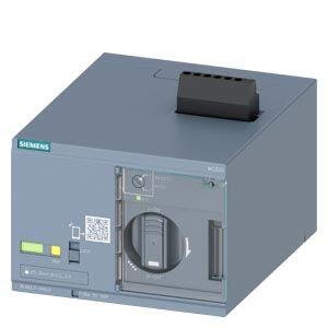SIEMENS MOTOR MEKANİZMA 110-230V AC