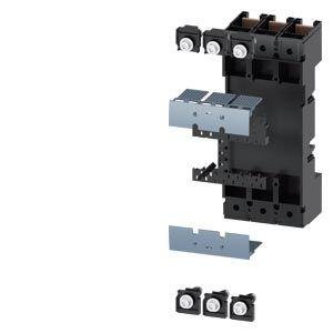 SIEMENS SOKETLİ ŞALTER YAPI SETİ 3VA2
