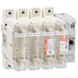 SCHNEIDER ELECTRIC YUK AYIRICI 160A 4P 00