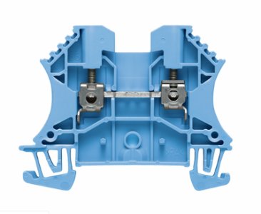 WEIDMULLER RAY KLEMENS MAVİ WDU2.5