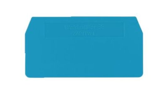 WEIDMÜLLER 1608750000ZDU 2.5 MAVİ SERİSİ