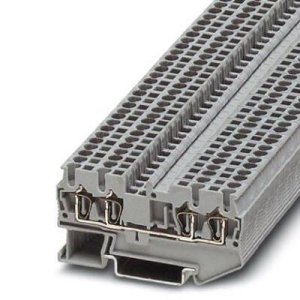 PHOENIX CONTACT GEÇİŞ KLEMENSİ ST 2,5-QUATTRO 3031306