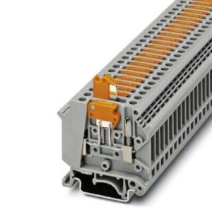 PHOENIX CONTACT BIÇAKLI AYIRMA KLEMENSİ UK 5-MTK-P/P 3004032
