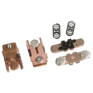 SCHNEIDER ELECTRIC SPARE CONTACT SET