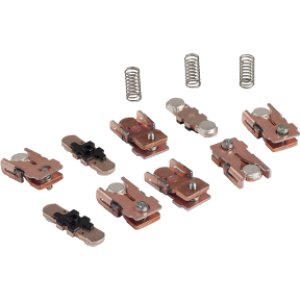 SCHNEIDER ELECTRIC SPARE CONTACT SET