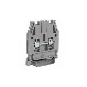 ENTES CBC.2/GR 2,5MM2 VİDALI GEÇİŞ KLEMENSİ M2094