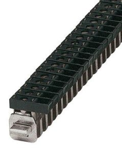 PHOENIX CONTACT BAĞLANTI KLEMENSİ AKG 4 BK 0421032