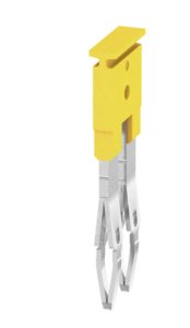 WEIDMULLER ZQV 2.5-2 ÜSTKÖPRÜ