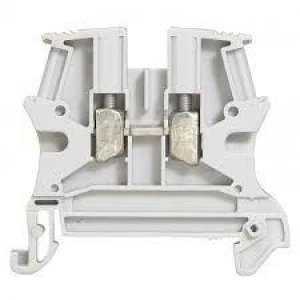 LEGRAND VİKİNG 3 1 GİRİŞ-1 ÇIKIŞ 4MM GRİ KLEMENS