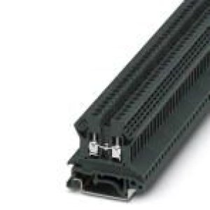 PHOENIX CONTACT TB 2,5 I 2,5 MM2 VİDALI KLEMENS, GRİ