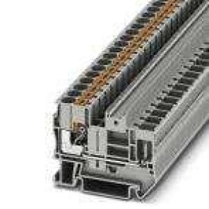PHOENIX CONTACT PT 6/1P GEÇİŞ KLEMENSİ