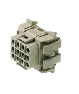 WEIDMULLER RSV1,6 B18 GR